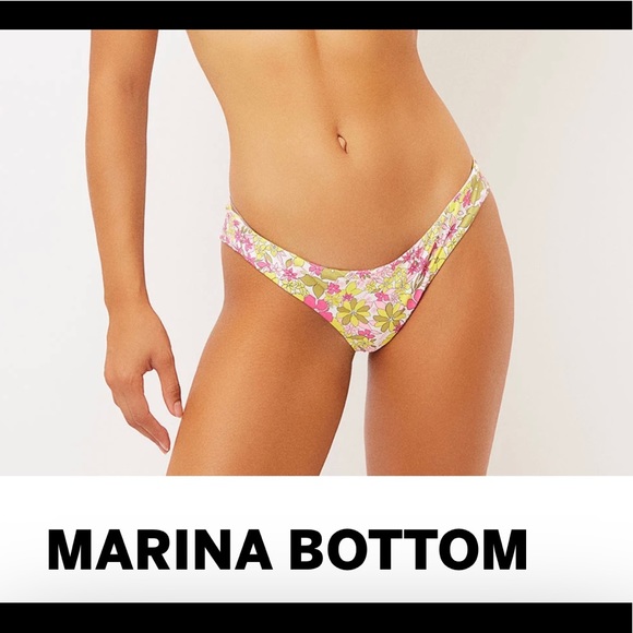 marina bottoms